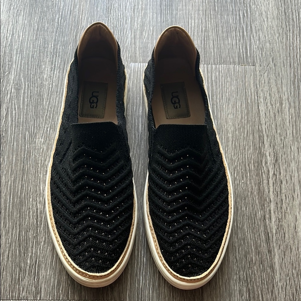 UGG Slip-On Shoes